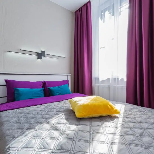 Real photos of Apartment on Nansen Street