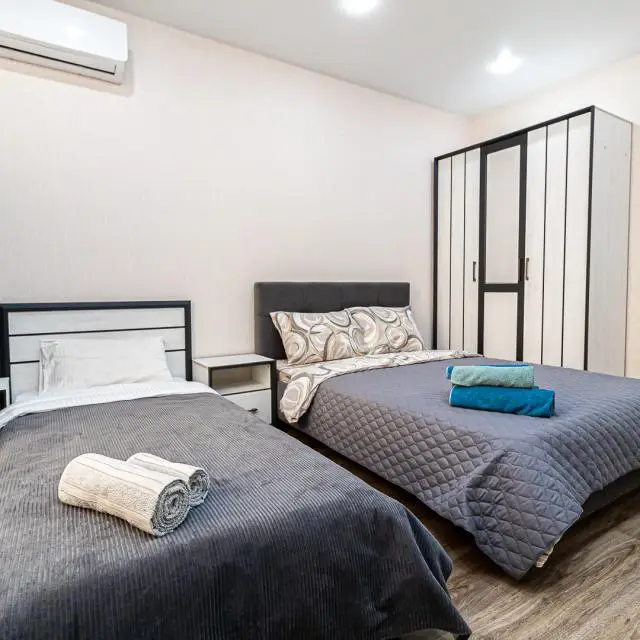 Real photos of Cozy studio apartment
