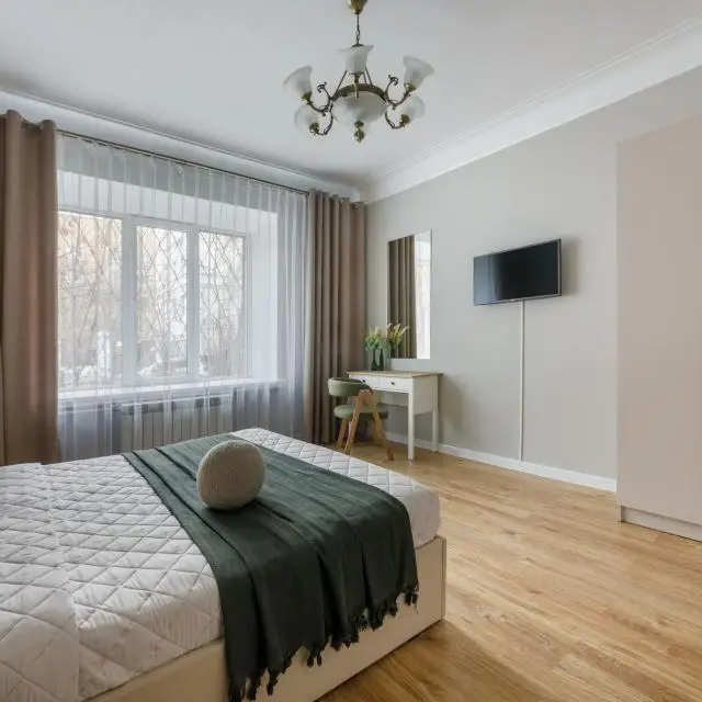 Real photos of ApartLux on Bolshaya Serpukhovskaya 