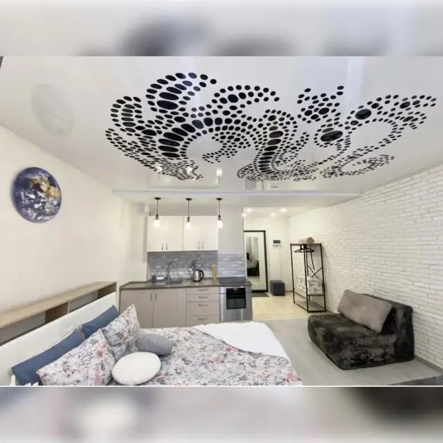 Real photos of Apartment Owl on Bulat Okudzhava street 5
