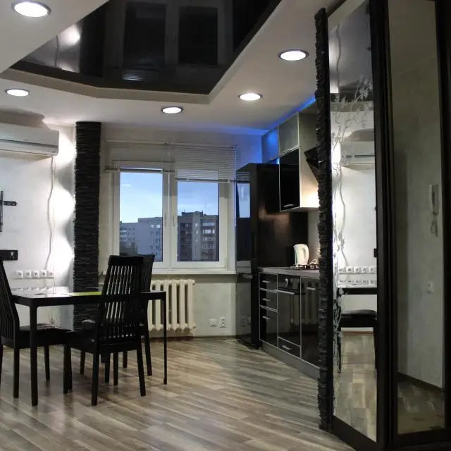 Real photos of Apartments on Grabtsevsky highway 104