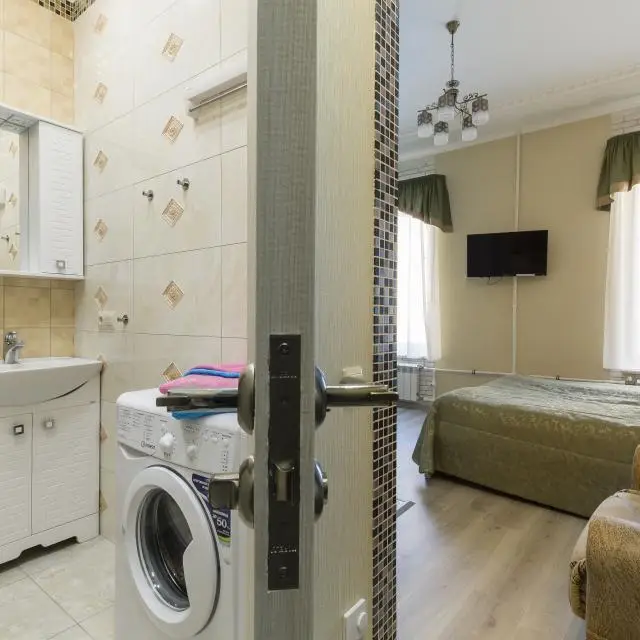 Real photos of Apartments on the Moika river embankment 70