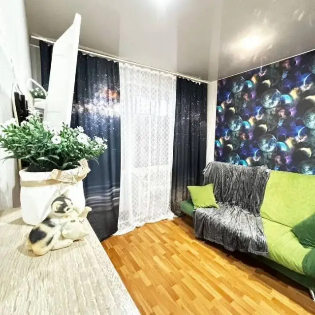 Real photos of Apartments on the avenue of the Creators 80
