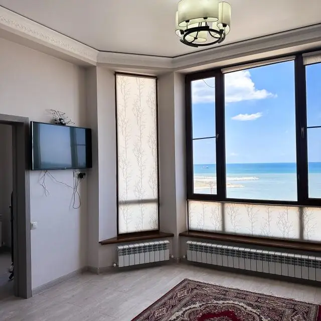 Real photos of Kamilov Guest House