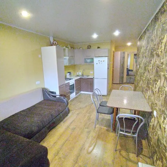 Real photos of Apartments on Korabelnaya street 12
