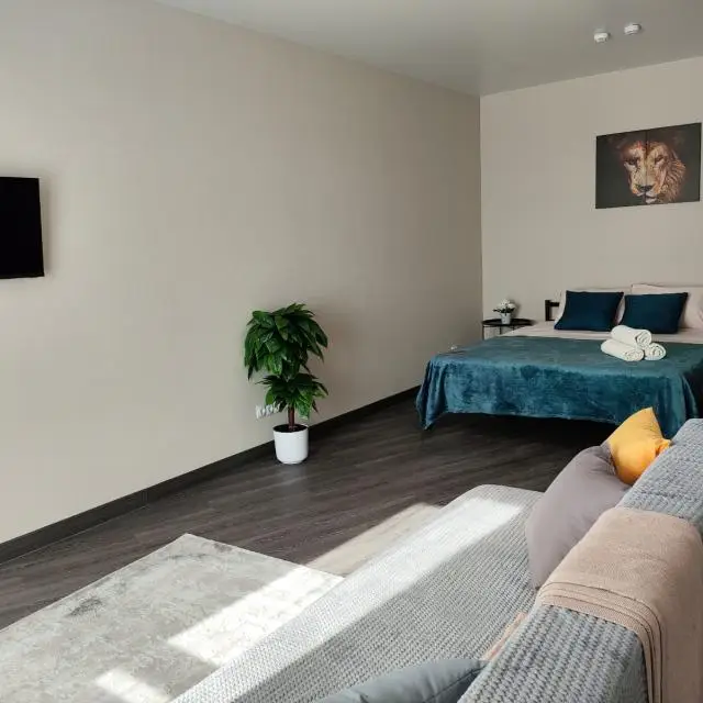 Real photos of Apartment on 10k2 Major Filipova Street