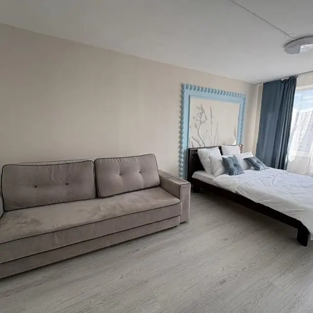 Real photos of Moment House on Artamonov Street