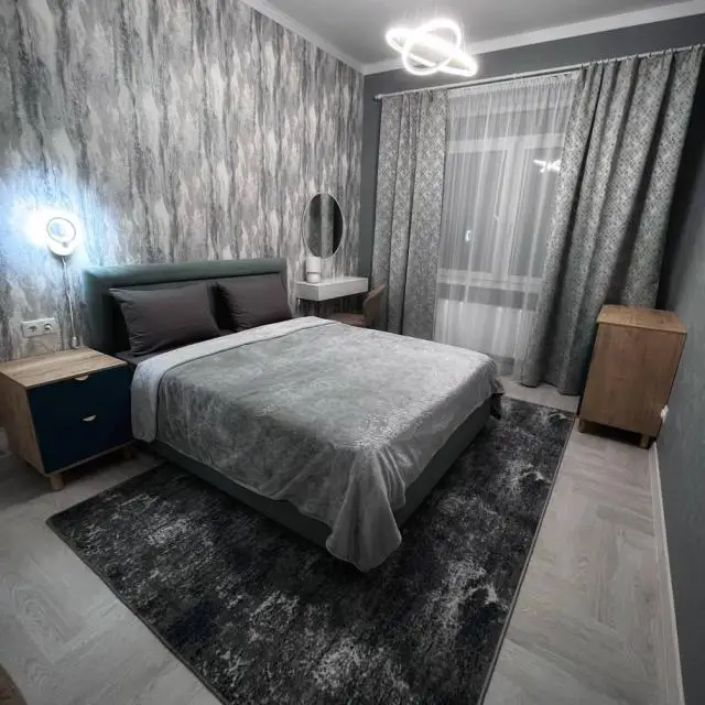 Real photos of Apartments on Chernyshevsky street 20 