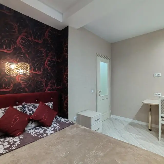 Real photos of Apartments on Makarov Lane