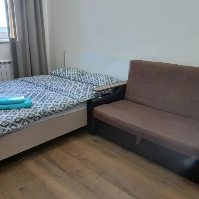 Real photos of Apartments on Babushkina street, 1k1