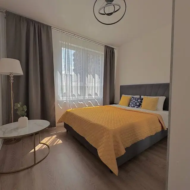 Real photos of Eurodvushka apartments at Sheremetyevo Leningradskoe highway 229A