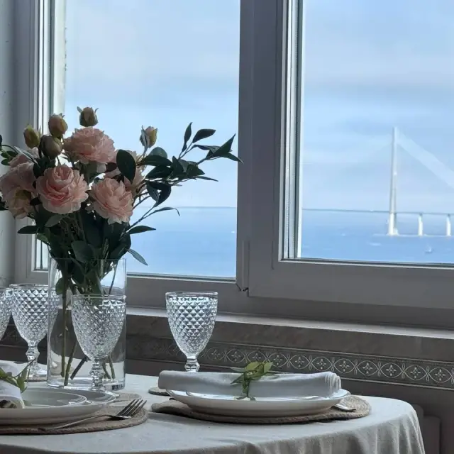 Реальные фото Морской Бриз с видом на Тихий океан