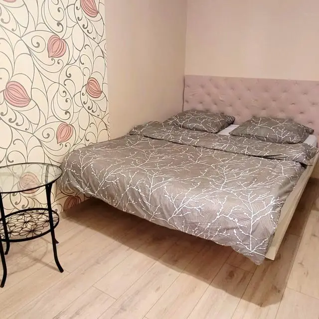 Real photos of Apartments on Krasnooktyabrskaya street 1