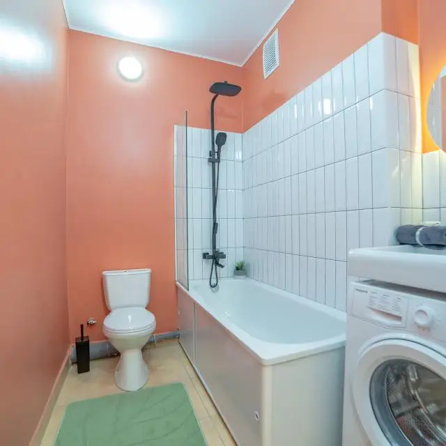 Real photos of BeGuest Apartments (BiGest) on Repin 77