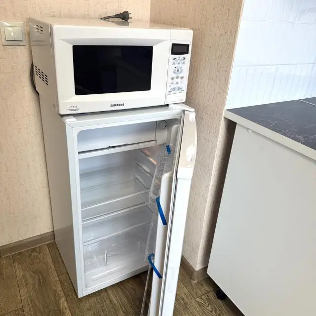 Real photos of Comfort in the center