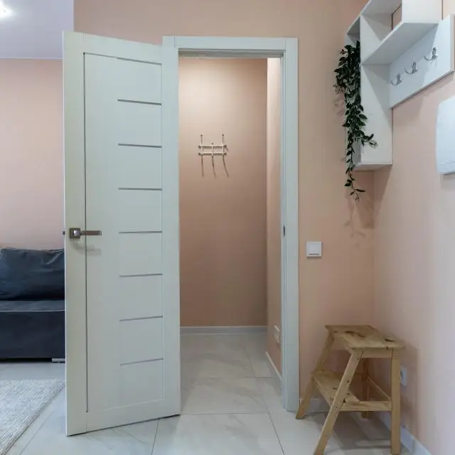 Реальные фото Апартаменты на улице Крупской