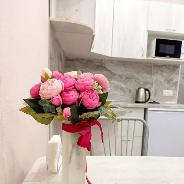 Real photos of Apartments on Karamzin street