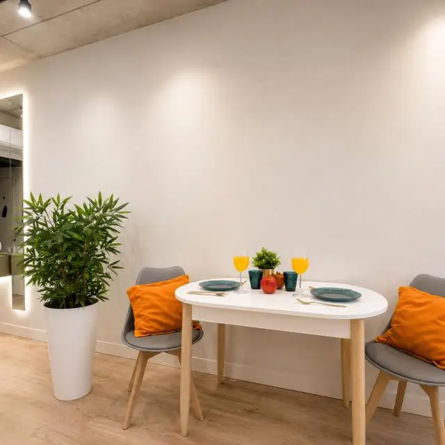 Real photos of Apartments on Beregovaya street 73 building 2