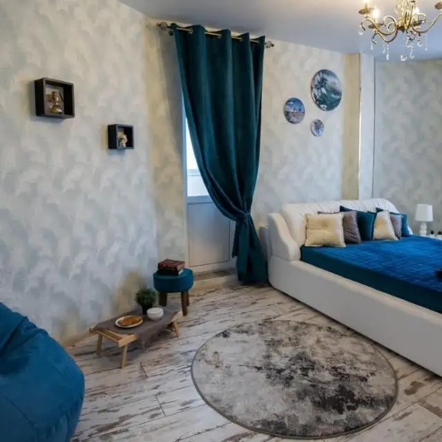 Real photos of Apartment on Komintern street 91k1