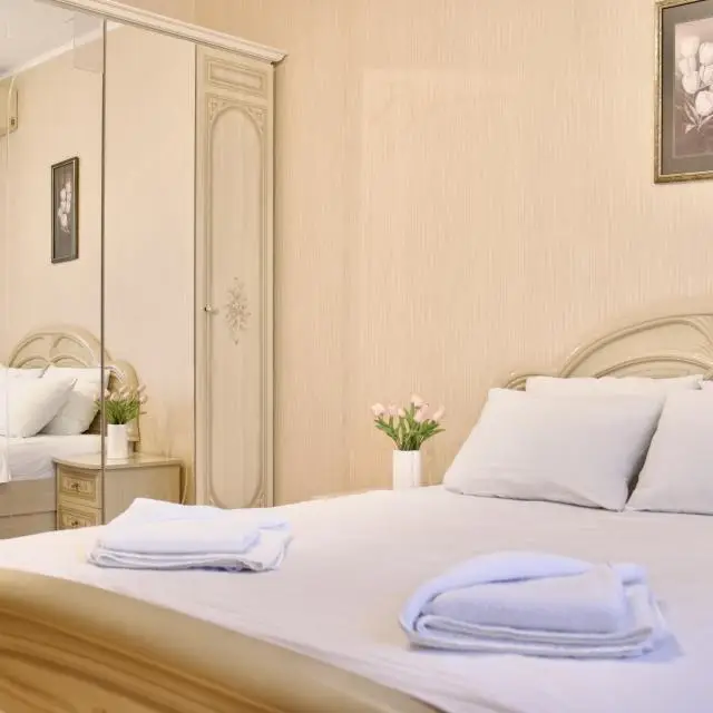 Real photos of Margarita Guest House