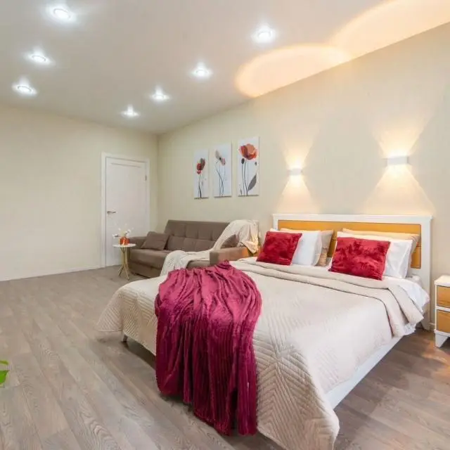 Real photos of Apartments on 3A M.I. Nedelina street