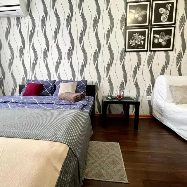 Real photos of Ka Home in the Krutye Klyuchi microdistrict 6
