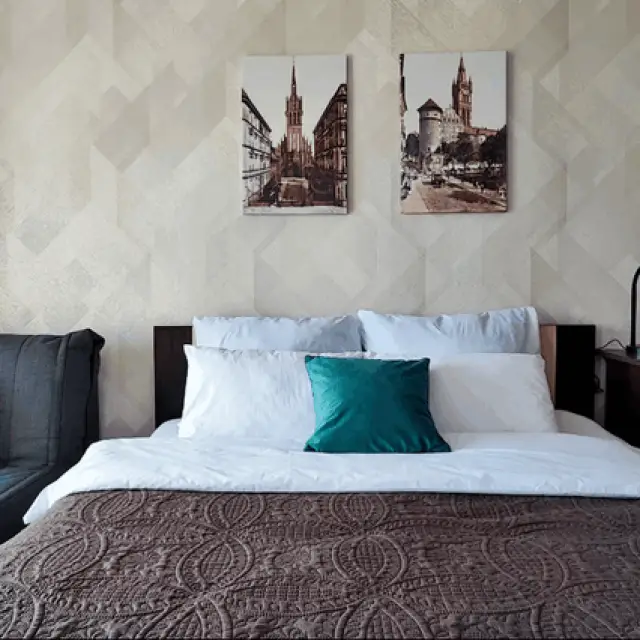 Real photos of Apartments on Moskovsky Prospekt 42