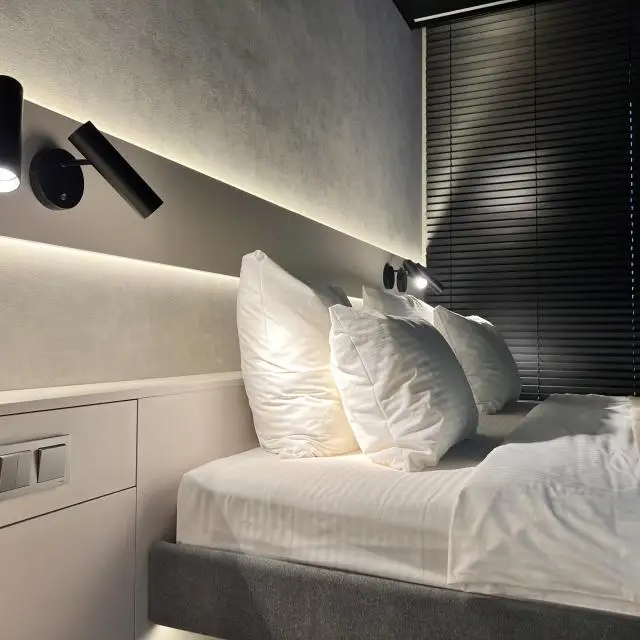 Real photos of F911 Yacht Club Hotel