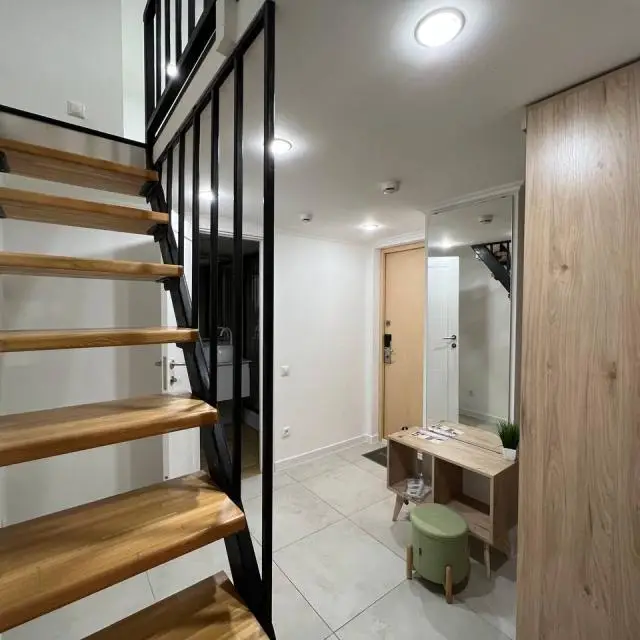 Real photos of Green House