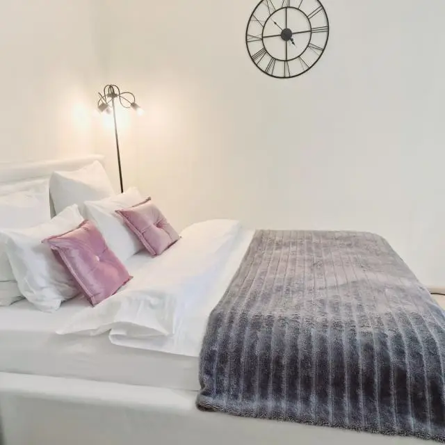 Real photos of Apartment Alisa39 on Chernyakhovsky street 12A