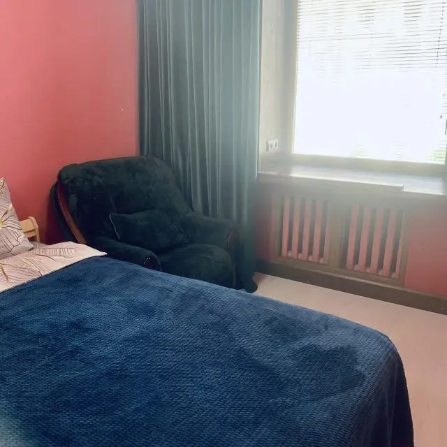 Реальные фото CityLife Дизайнерская квартира в центре
