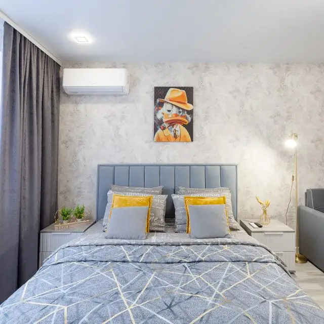 Real photos of Ka Home on Nikolay Bazhenov Street 3