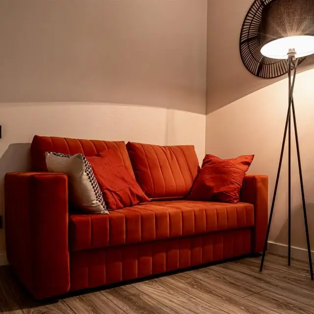 Реальные фото RentFlat (Рент Флэт) на проспекте Российский 15/2