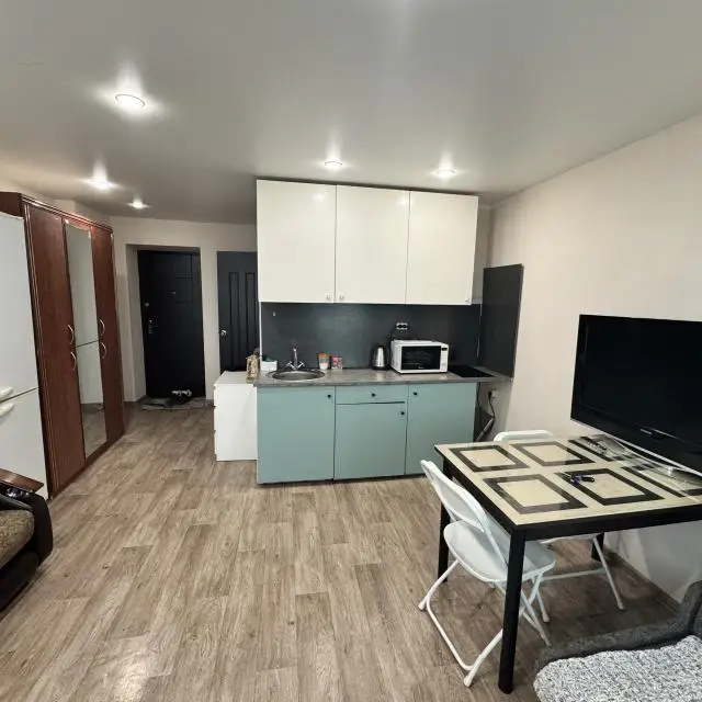 Real photos of Apartments on Zemets street 26a