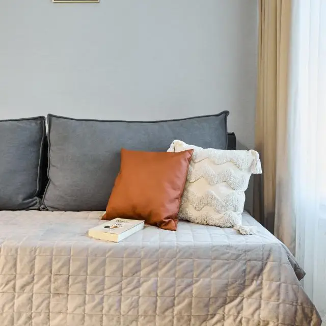 Real photos of Apartments on Sokolova 68/118B