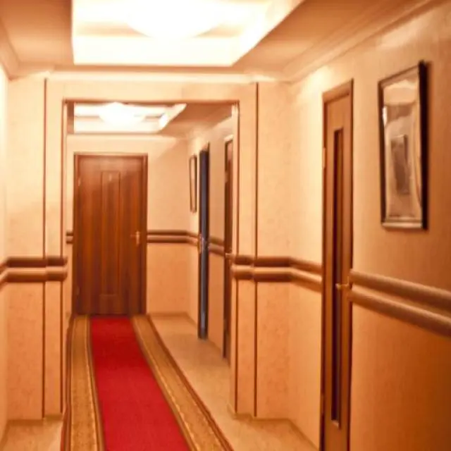 Real photos of Viardo at Timiryazeva street