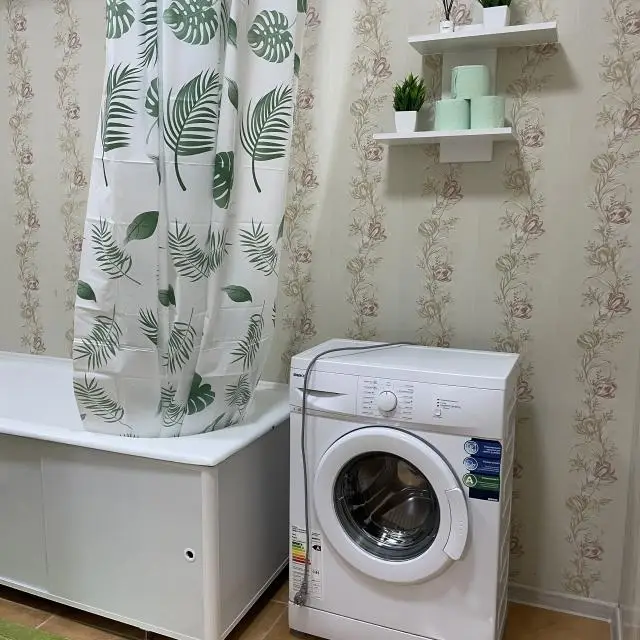 Real photos of Apartments on Tregubenko street 57