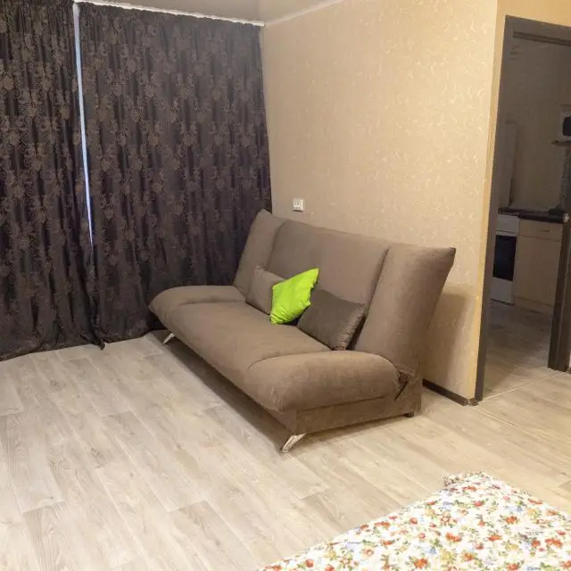 Real photos of Ural Apartments on Evteeva Street