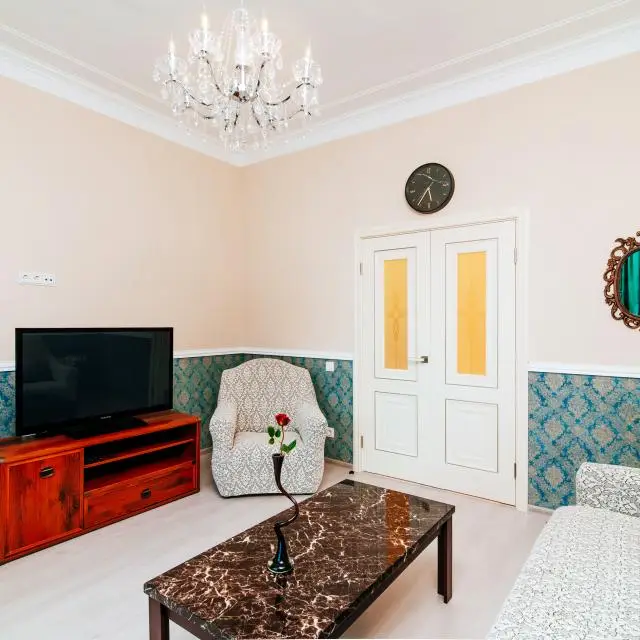 Real photos of Apartments on Kirova street 2