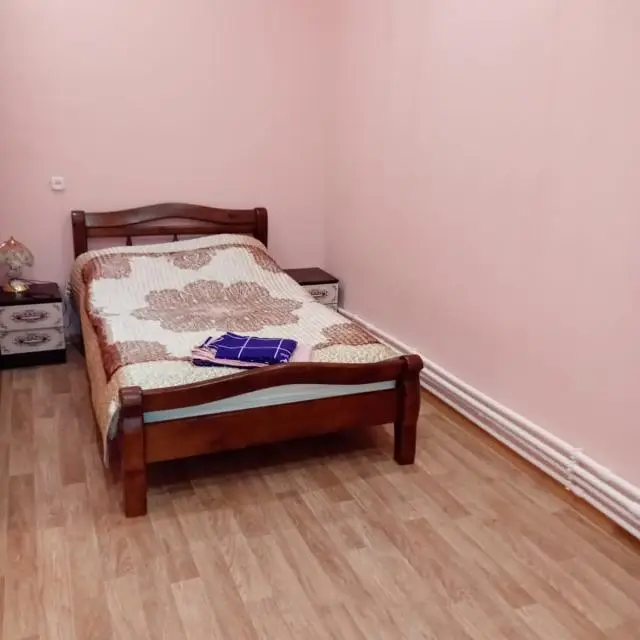 Реальные фото Апартаменты у башни на улице Ленина