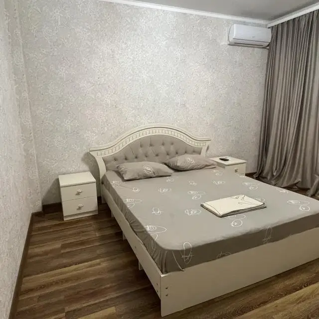 Real photos of New apartment on the third floor