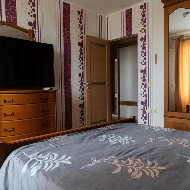 Real photos of Apartments on Bolshaya Bulvarnaya street