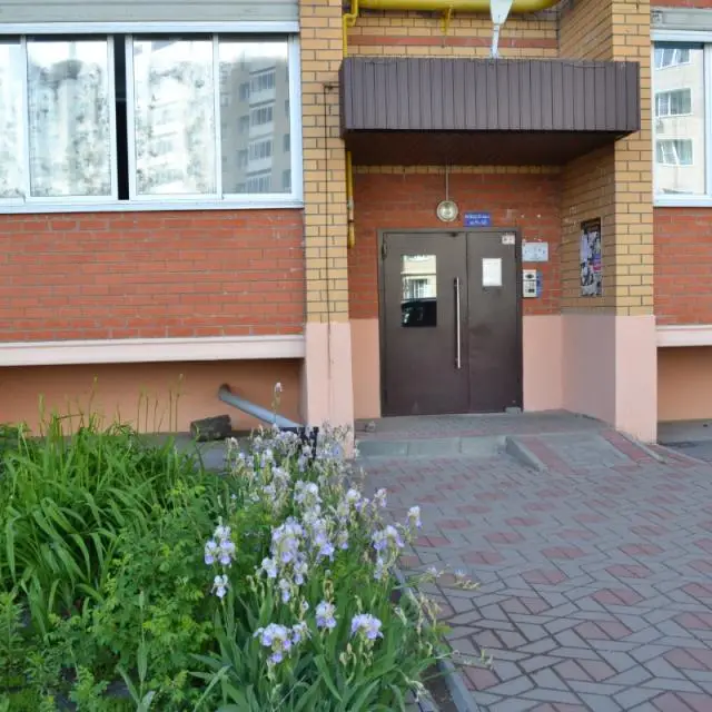 Real photos of Apartments on Sovetskaya street 