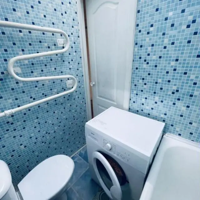 Real photos of Apartments on 66A Firtovaya Street
