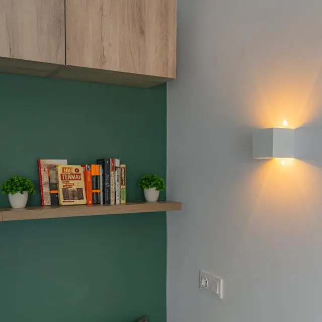 Реальные фото Evere Home (Эвере Хоум) Движение Тушино на Чкаловском бульваре