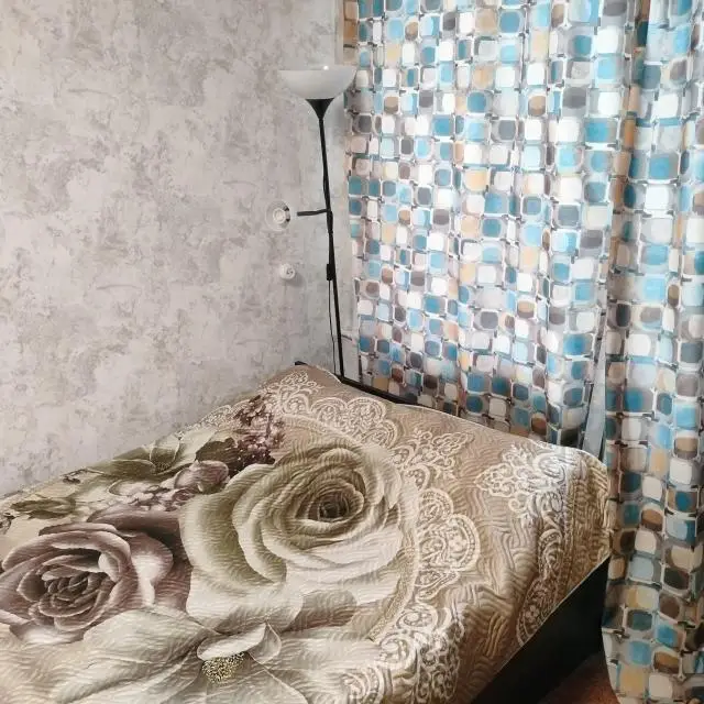 Real photos of Apartments on Mikhalevich street, 44