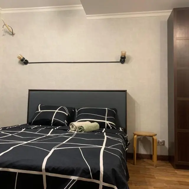 Real photos of Apartments on Initiative str 7B