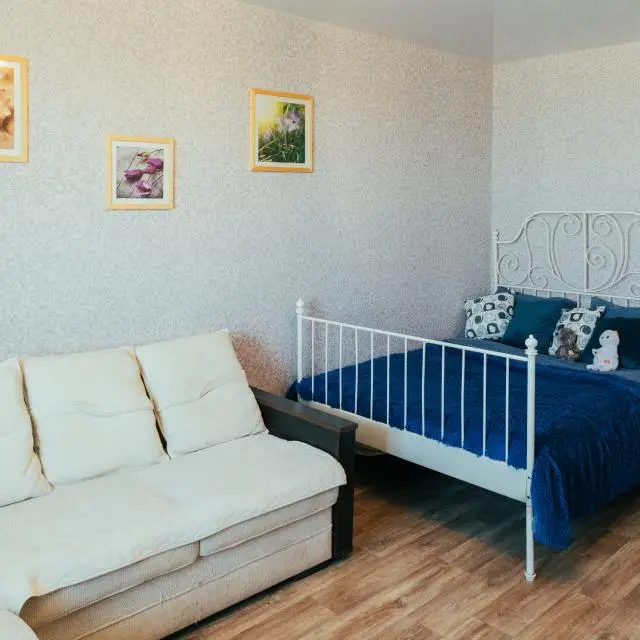 Real photos of Apartments on Poselok UKSM St. 5