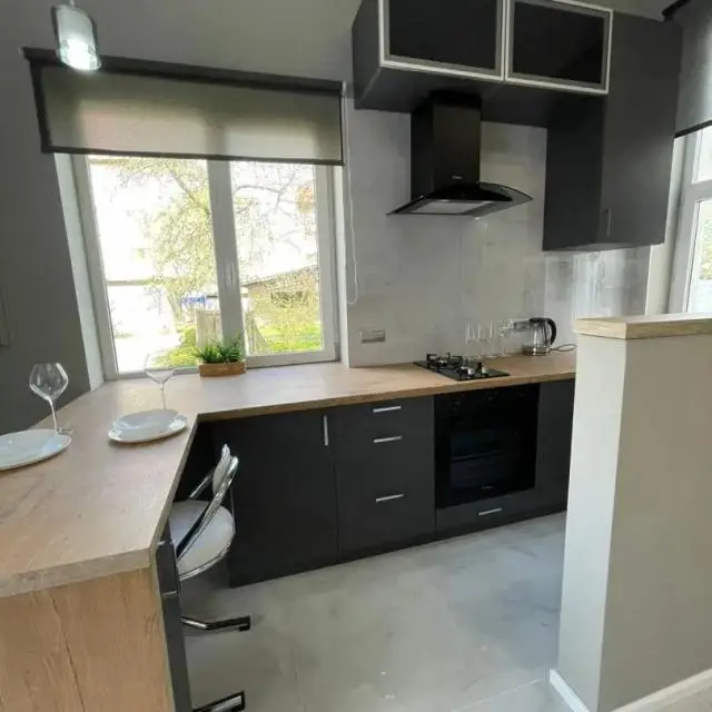 Real photos of Apartments on Borodinskaya, 14