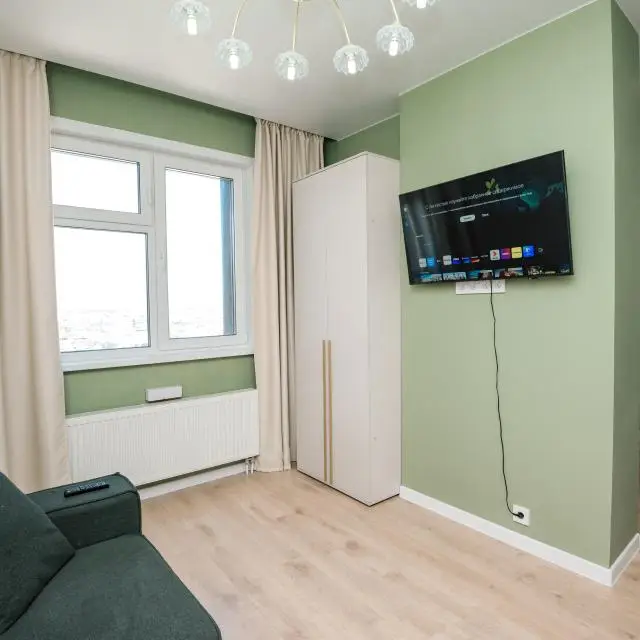 Real photos of Apartments on Prituzova 10/1
